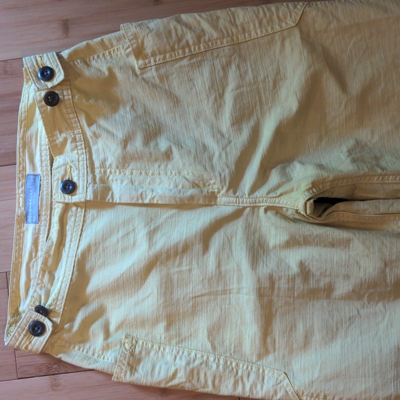 EVERLANE The Fatigue Barrel Pant - Picture 4 of 10